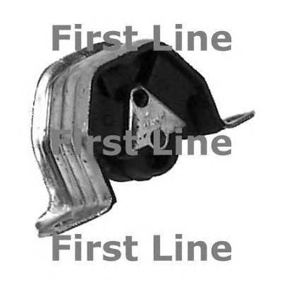 FIRST LINE fem3018 -  Подвеска, ступенчатая коробка передач